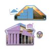 Geometrijski oblici u arhitekturi - Thumbnail Image 5