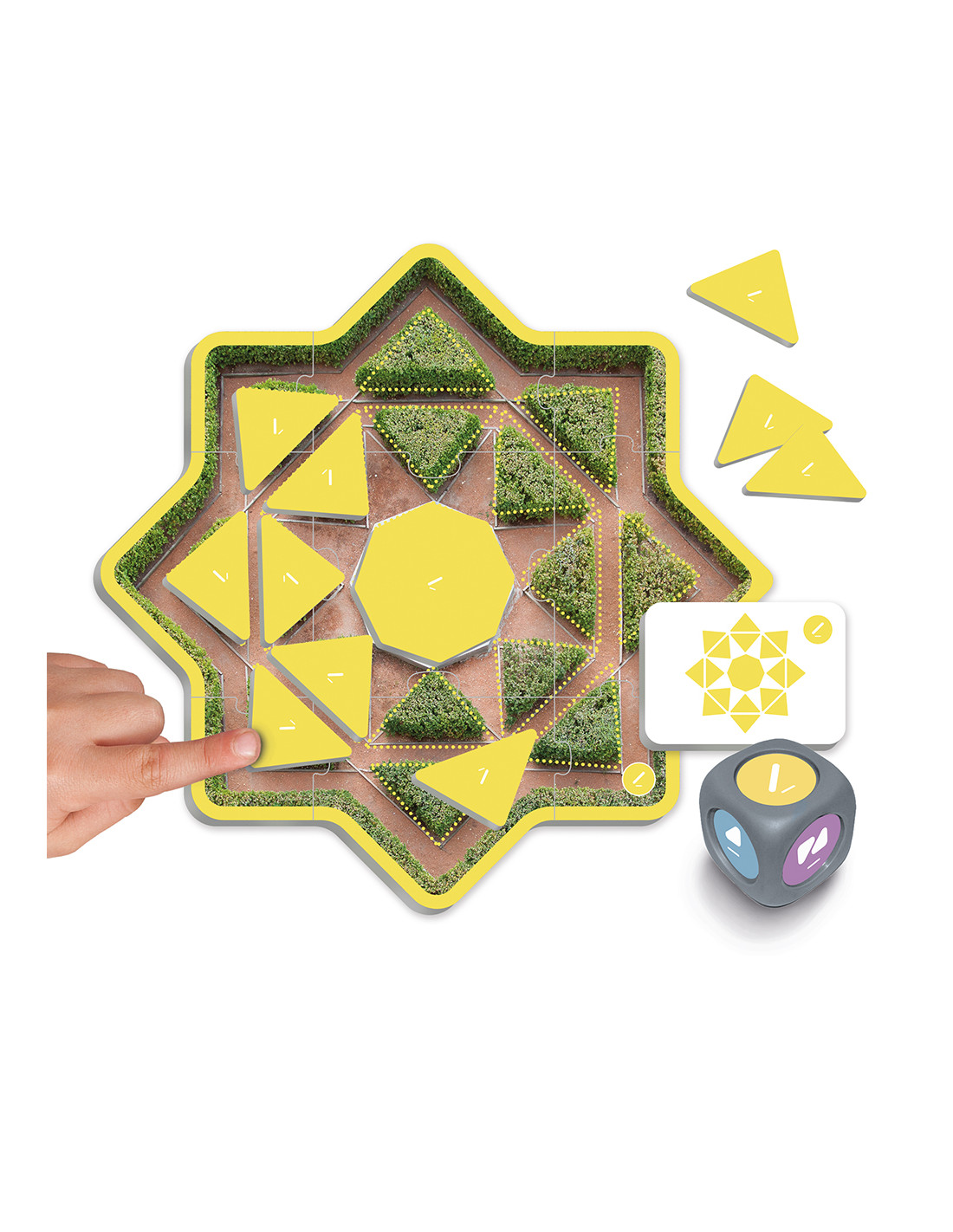 Geometrijski oblici u arhitekturi - Slika 3