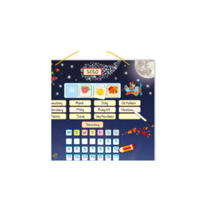 Univerzalni kalendar