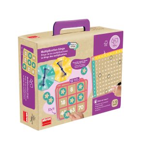 Matematički bingo