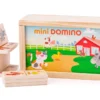 Mali domino Životinje - Thumbnail Image 2