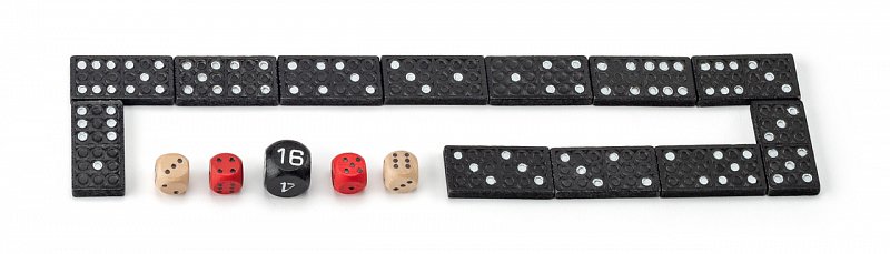 Veliki set društvenih igara - Slika 6