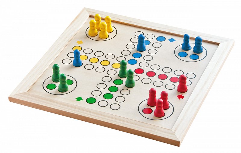 Veliki set društvenih igara - Slika 3