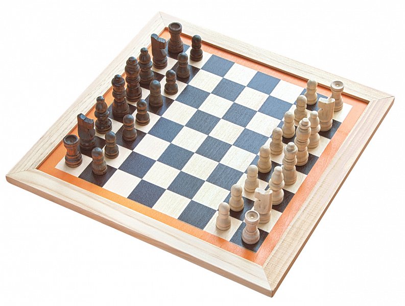 Veliki set društvenih igara - Slika 8
