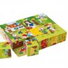 Drvene kocke slagalice - Bajke - Thumbnail Image 5