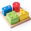 Umetaljka - geometrijski oblici - Thumbnail Image 6