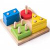 Umetaljka - geometrijski oblici - Thumbnail Image 2
