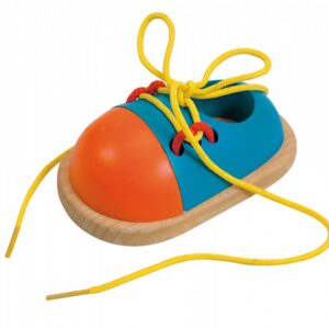 Zaveži cipelicu