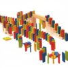 Šareni domino - 200 kom - Thumbnail Image 2