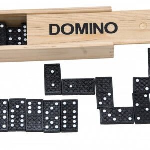 Domino - klasični