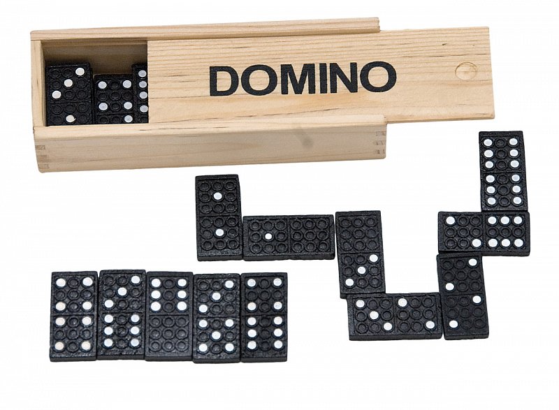 Domino - klasični - Slika 1