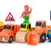 Set vozila za cestovni promet - Thumbnail Image 1