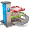 Garaža s liftom 3 - Thumbnail Image 1
