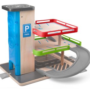 Garaža s liftom 3