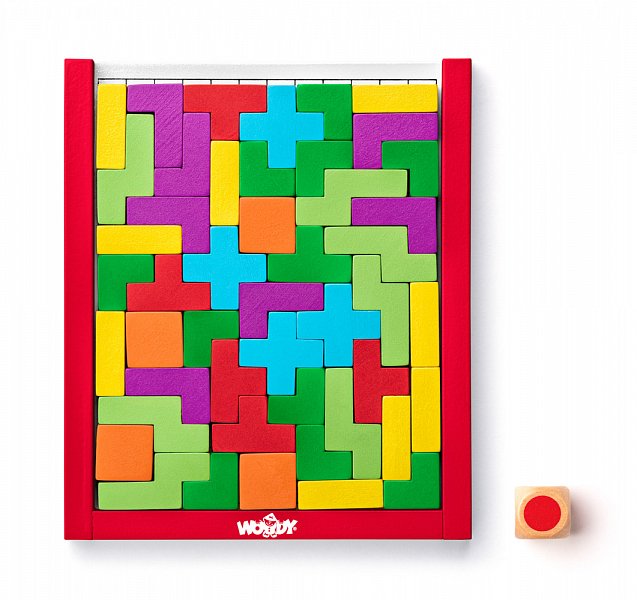 Tetris - Slika 2