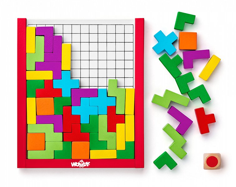 Tetris - Slika 1