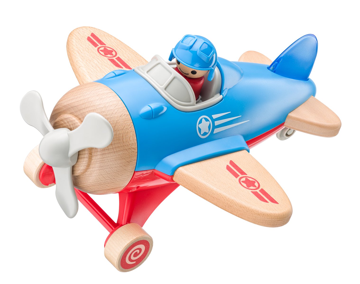 Avion za igru - Slika 1