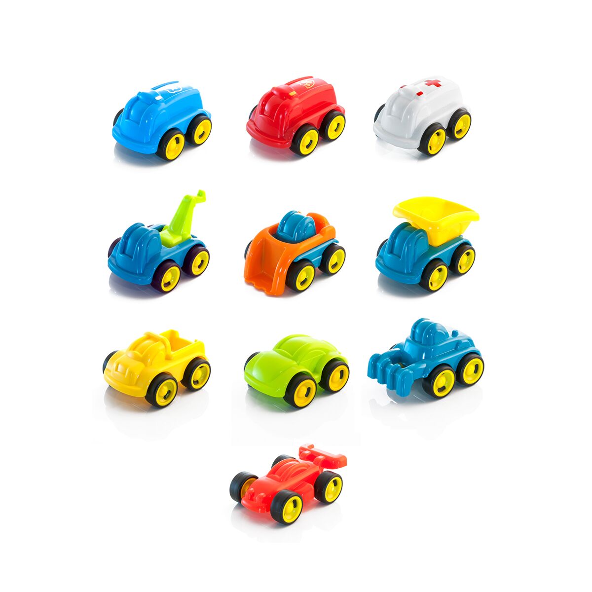 Mini auti 1 - Slika 1