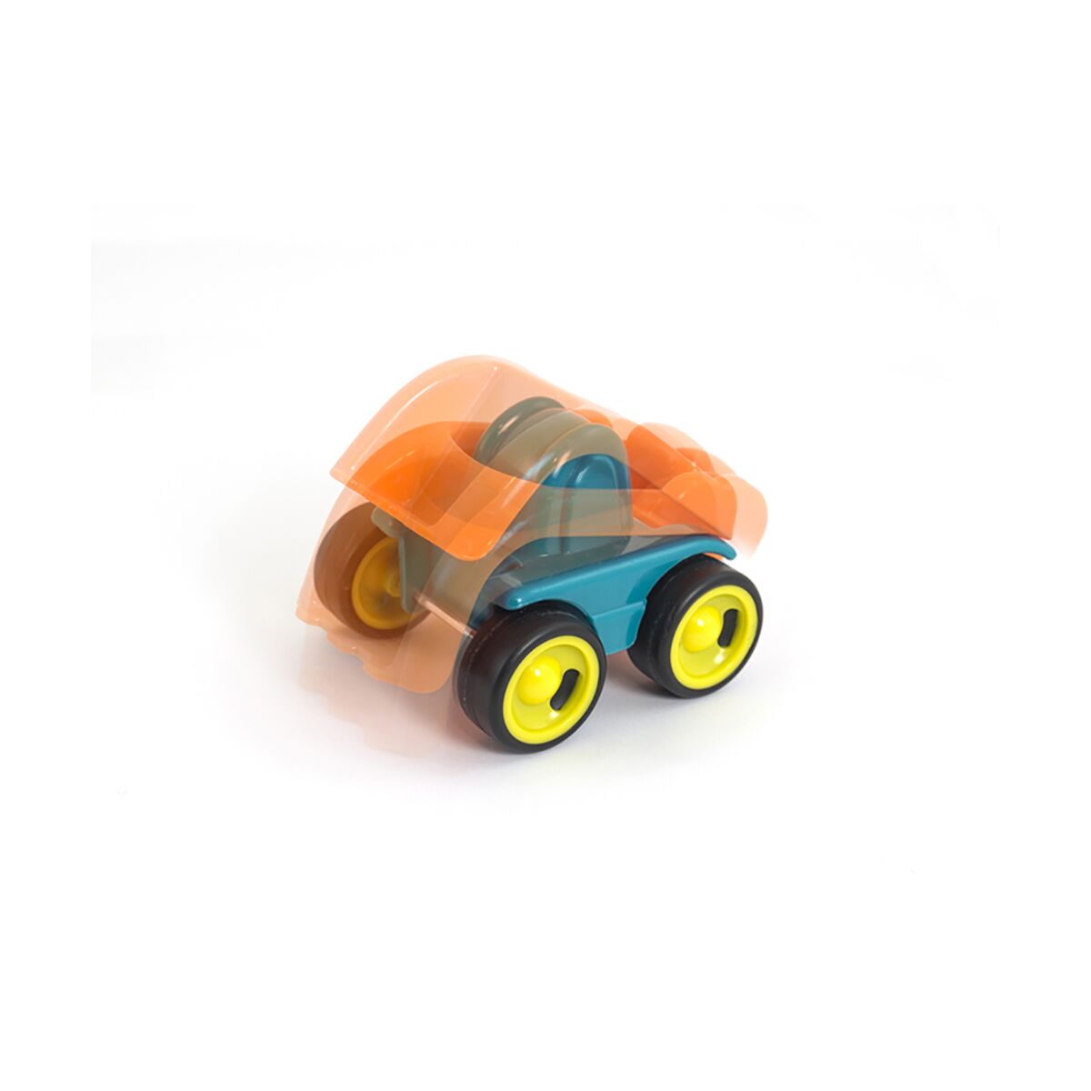 Mini auti 1 - Slika 2