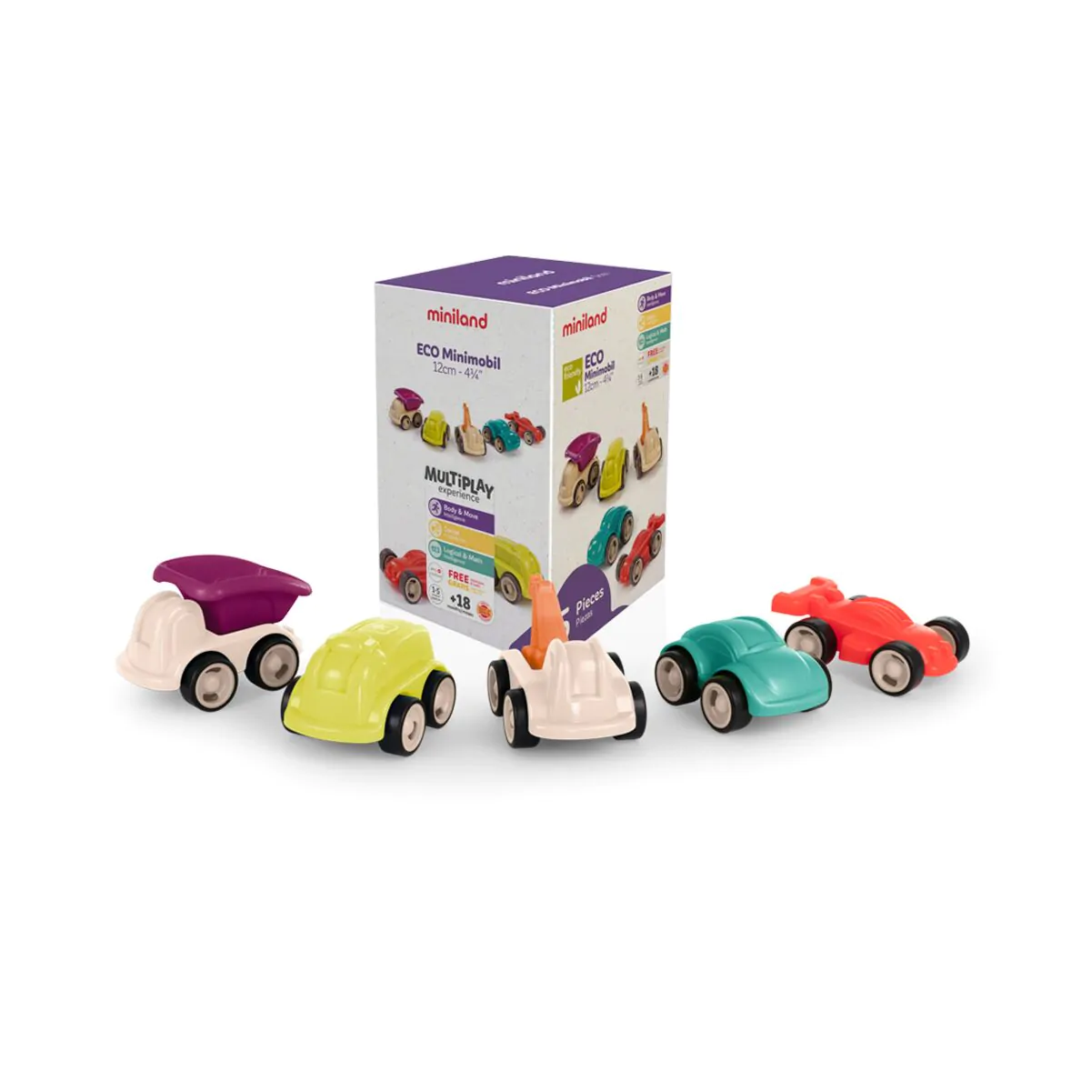 Mini auti 2 - Slika 1