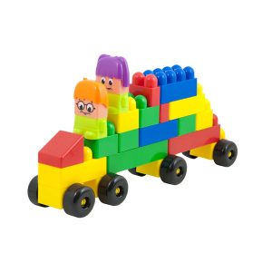Super kocke 64 kom