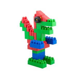 Super kocke 96 kom