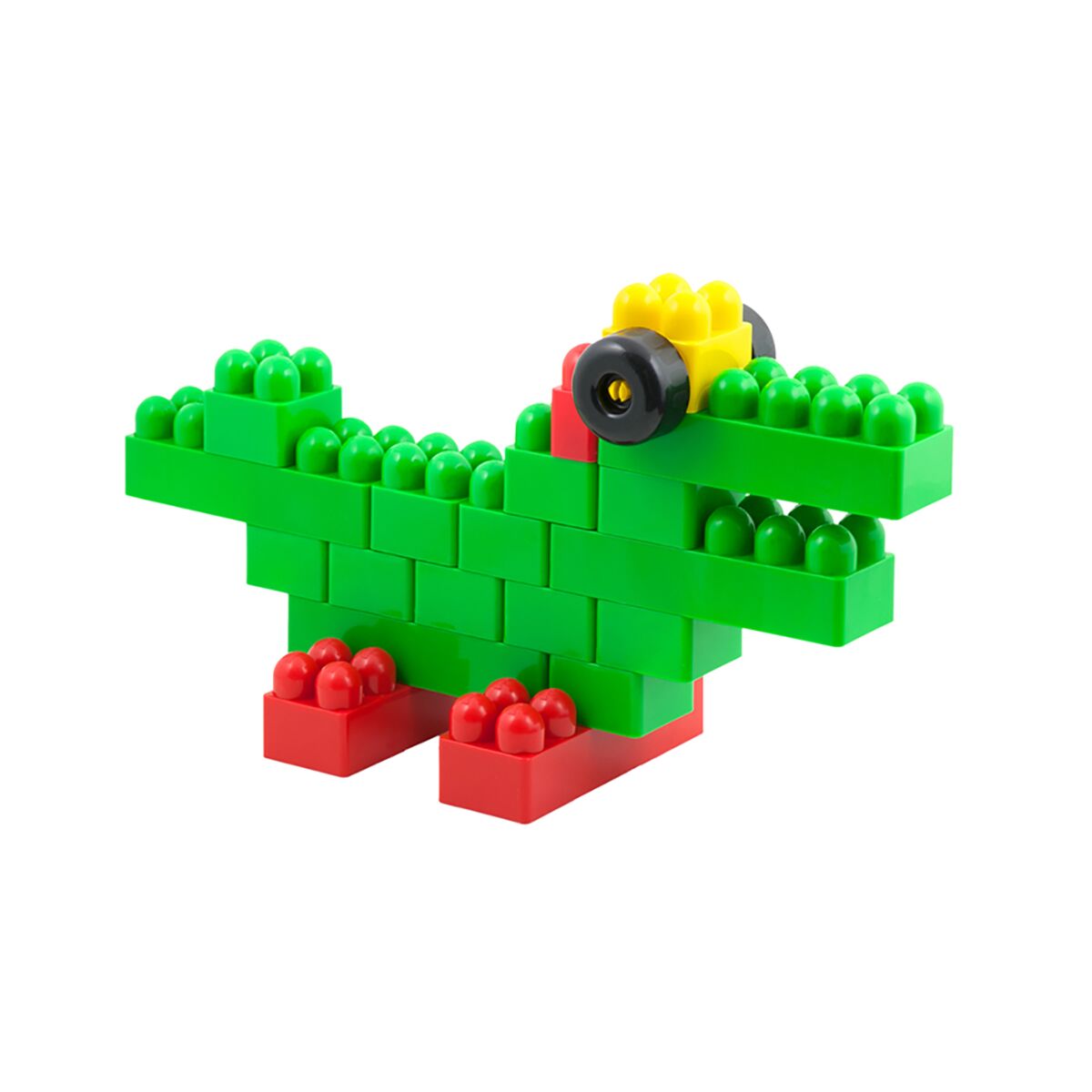 Super kocke 96 kom - Slika 2