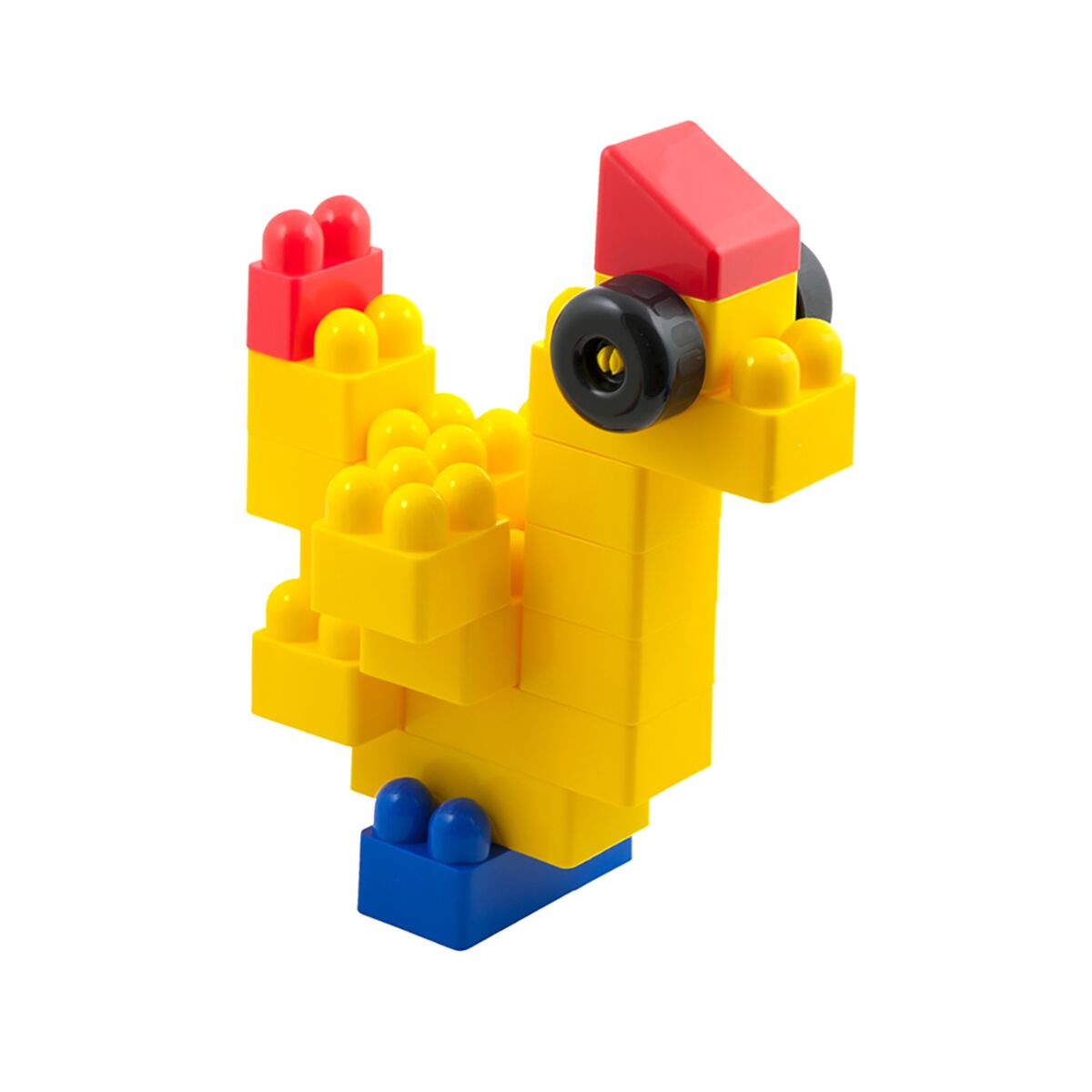 Super kocke 96 kom - Slika 3
