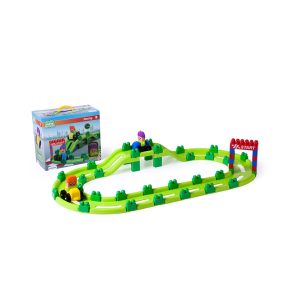 Super kocke 70 kom