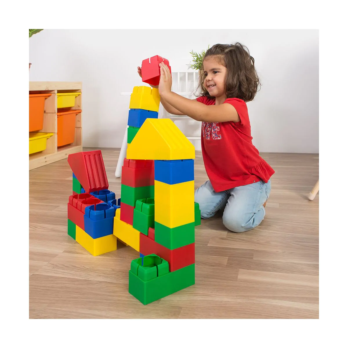 Super kocke 40 kom - Slika 3