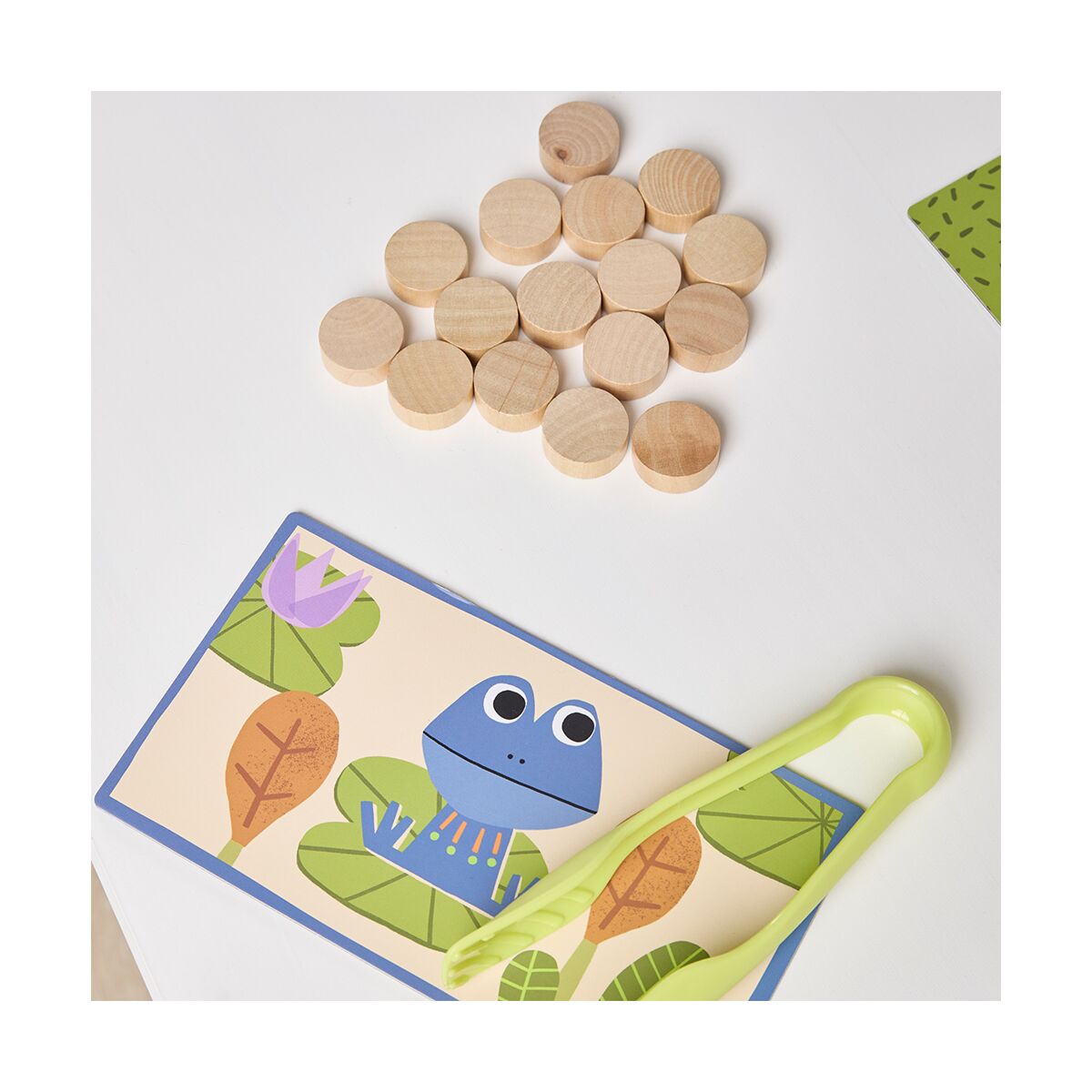 Igra Uhvati kukca - Slika 4