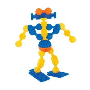 Konstruktor Robot