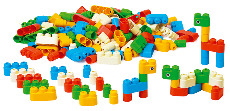 Poly-M klasični set - Slika 1