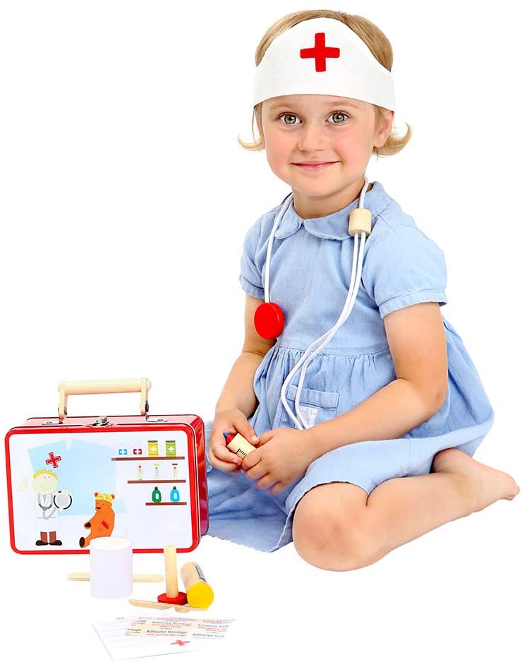 Veterinarski kofer - Slika 2