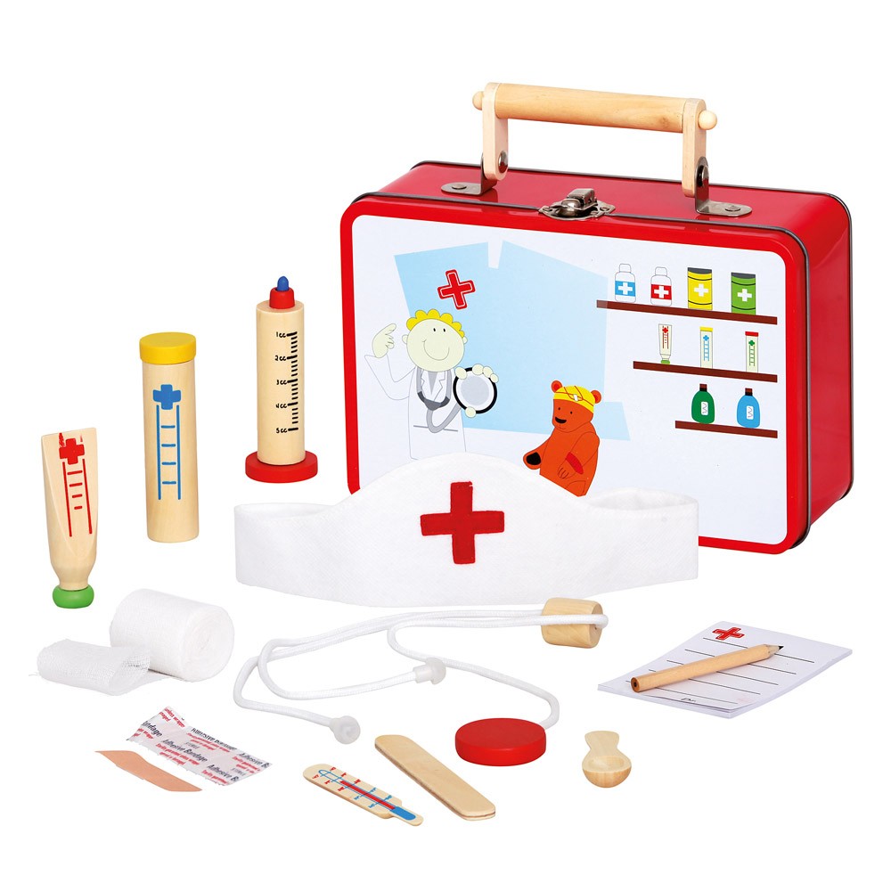 Veterinarski kofer - Slika 1