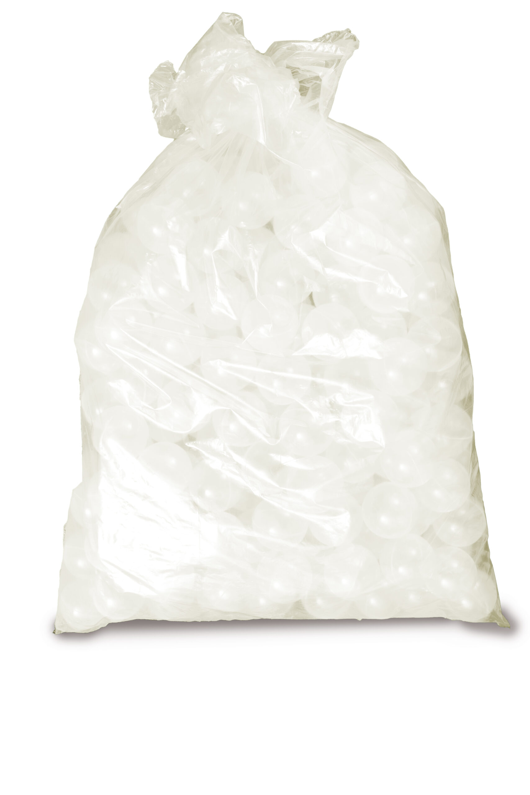Prozirne loptice - Slika 1