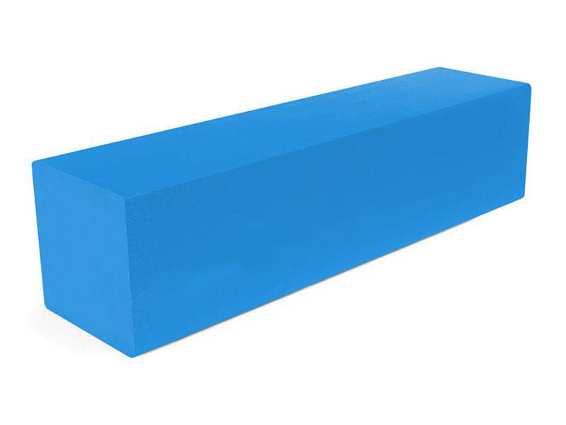 Kvadar 120 x 30 cm - Slika 1