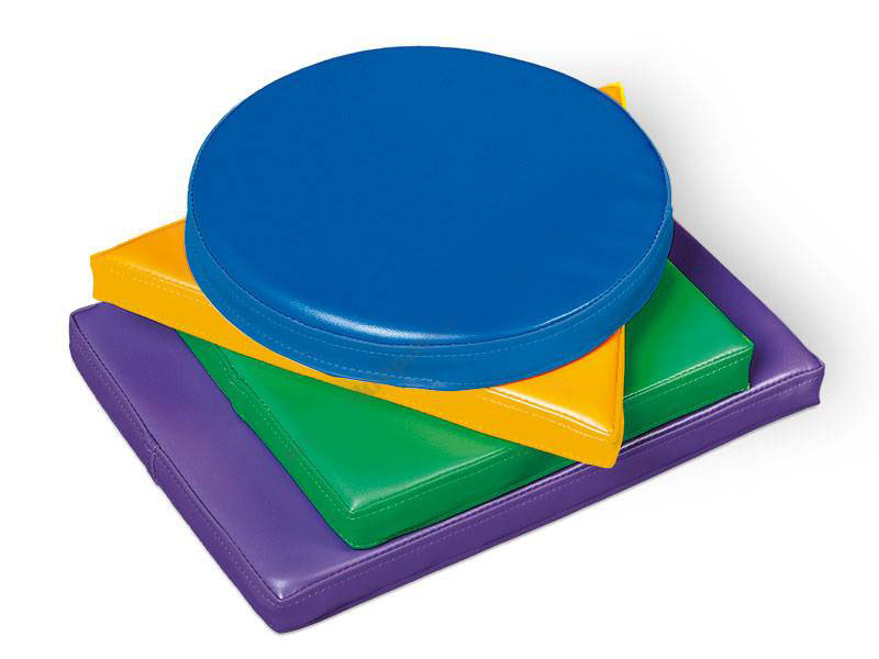 Geometrijski elementi 4 kom - Slika 1
