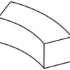 Pjenasta sjedalica Val - Thumbnail Image 3