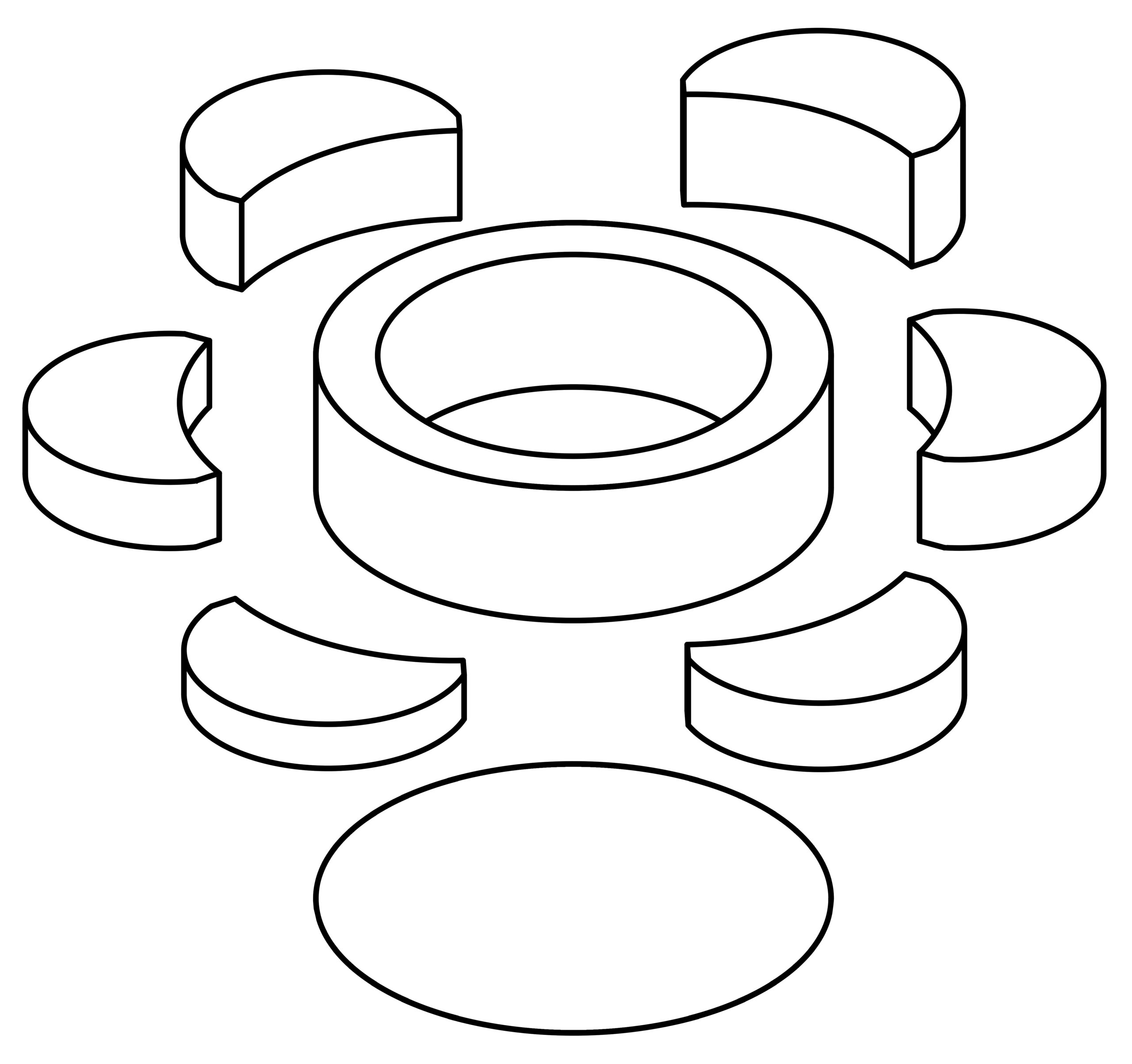 Bazen Cvijet - Slika 2