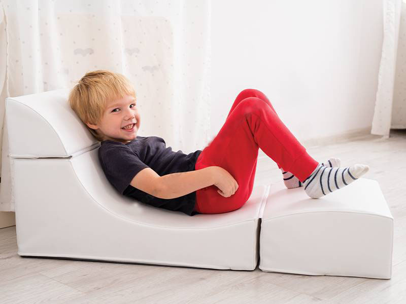 Mekana sjedalica SOFAS - Slika 1