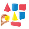 Geometrijska tijela - Thumbnail Image 3