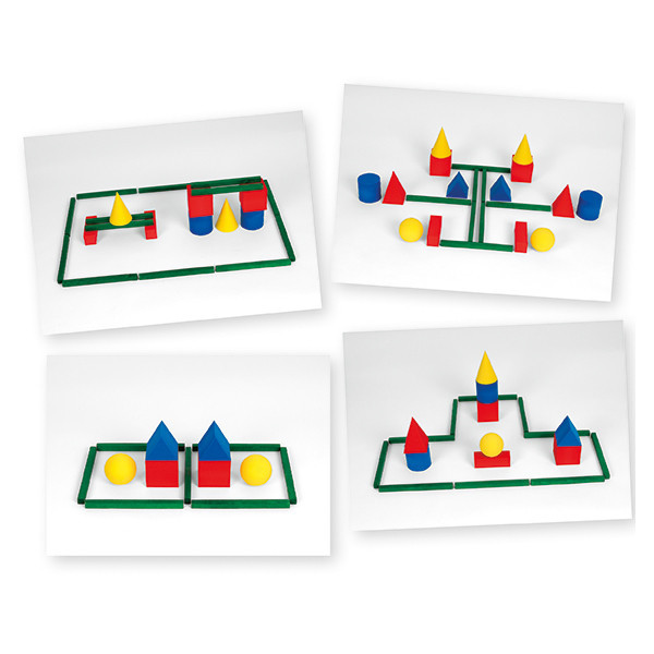 Geometrijska tijela - Slika 4