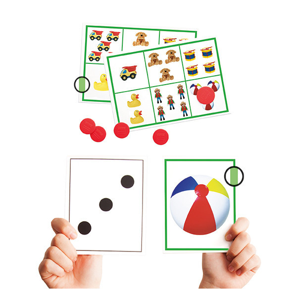 Bingo - Brojenje od 1 do 10 - Slika 2