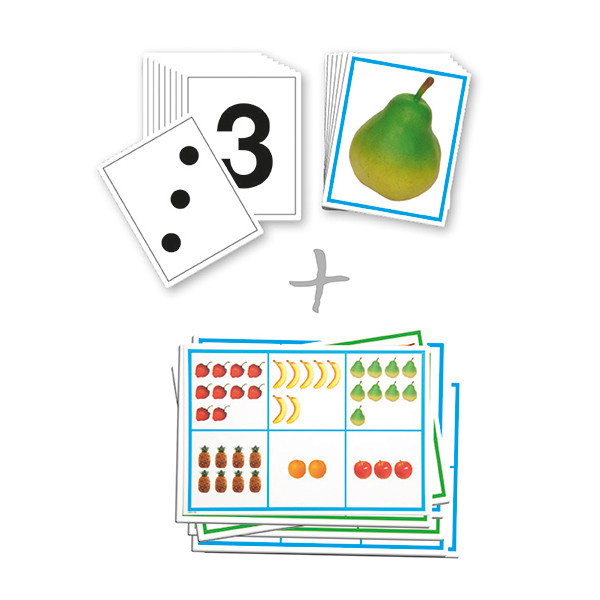 Bingo - Brojenje od 1 do 10 - Slika 4