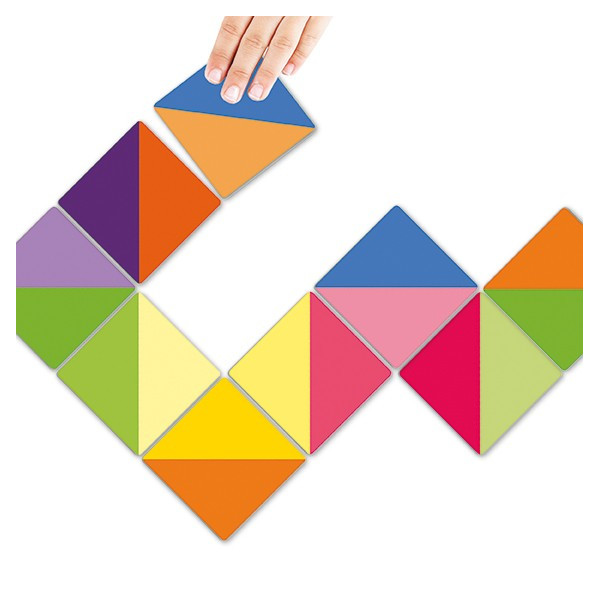 Kreativni domino - Slika 2