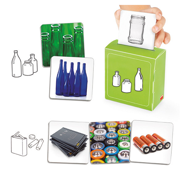 Set za reciklažu - Slika 5