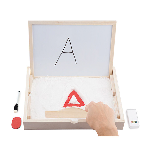 Set senzomotorička ladica i ploča - Slika 2