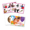 Bingo - Aktivnost i glazbeni instrument - Thumbnail Image 3