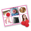 Bingo - Aktivnost i glazbeni instrument - Thumbnail Image 1
